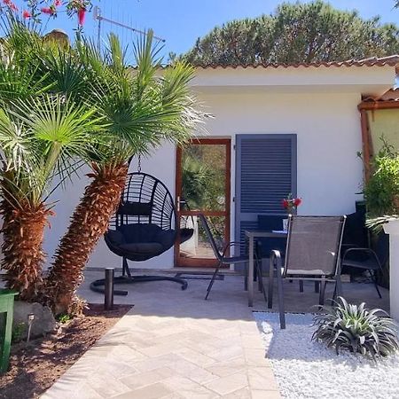 La Villetta Tre Palme Valledoria  Εξωτερικό φωτογραφία
