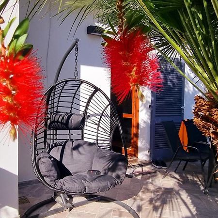 La Villetta Tre Palme Valledoria  Δωμάτιο φωτογραφία
