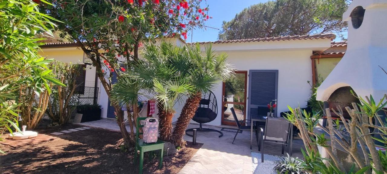 La Villetta Tre Palme Valledoria  Εξωτερικό φωτογραφία