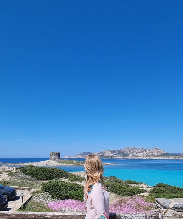 La Villetta Tre Palme Valledoria  Εξωτερικό φωτογραφία