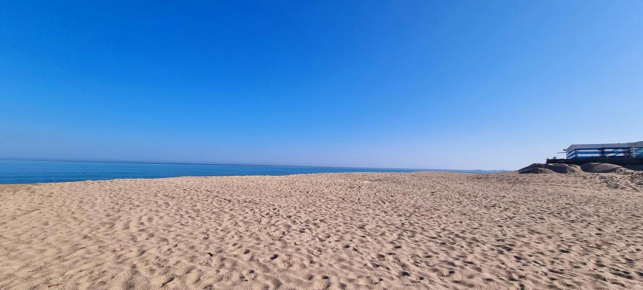 La Villetta Tre Palme Valledoria  Εξωτερικό φωτογραφία