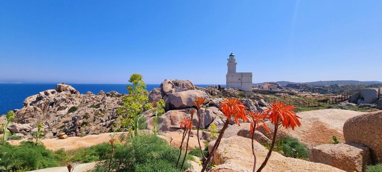 La Villetta Tre Palme Valledoria  Εξωτερικό φωτογραφία