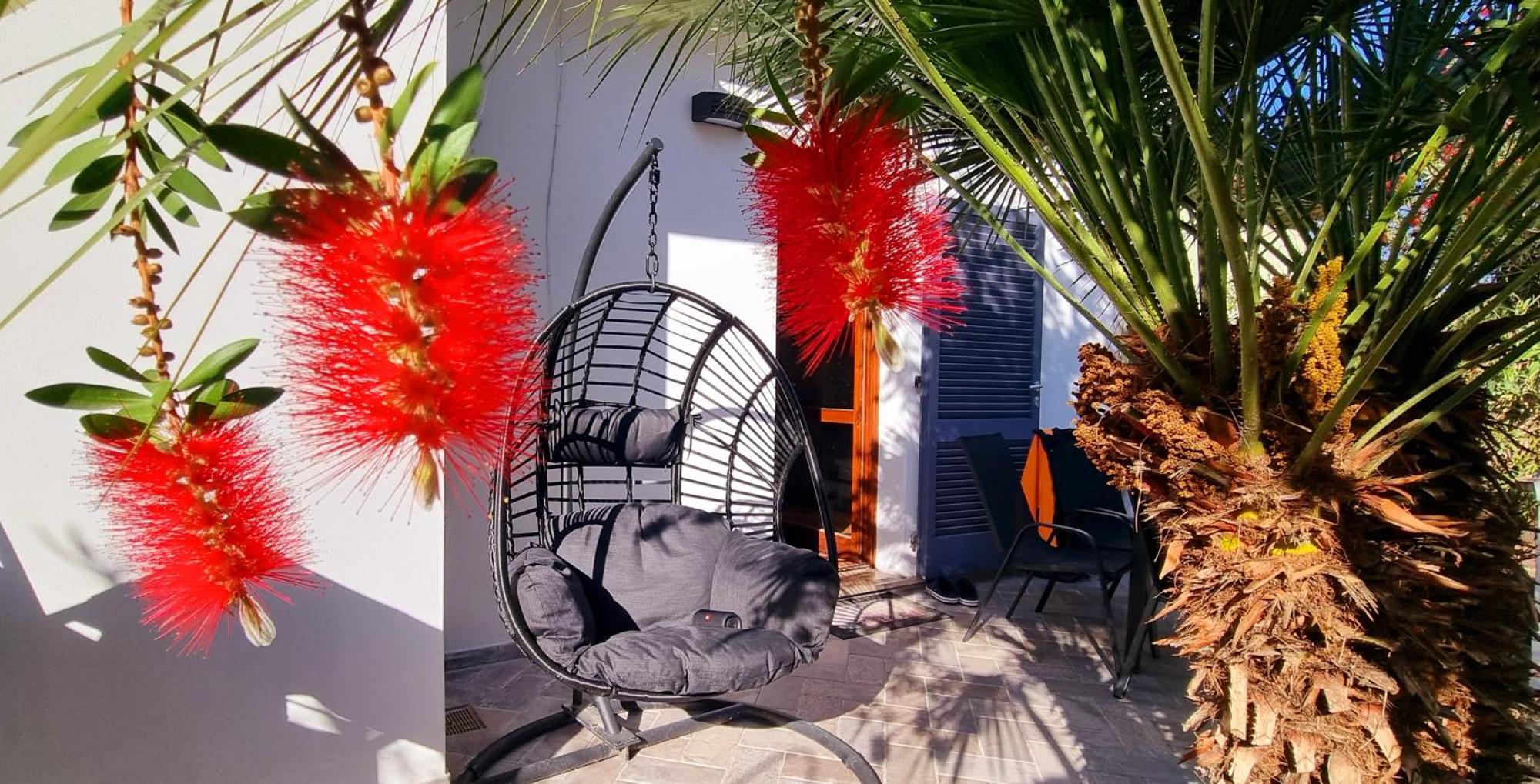 La Villetta Tre Palme Valledoria  Δωμάτιο φωτογραφία